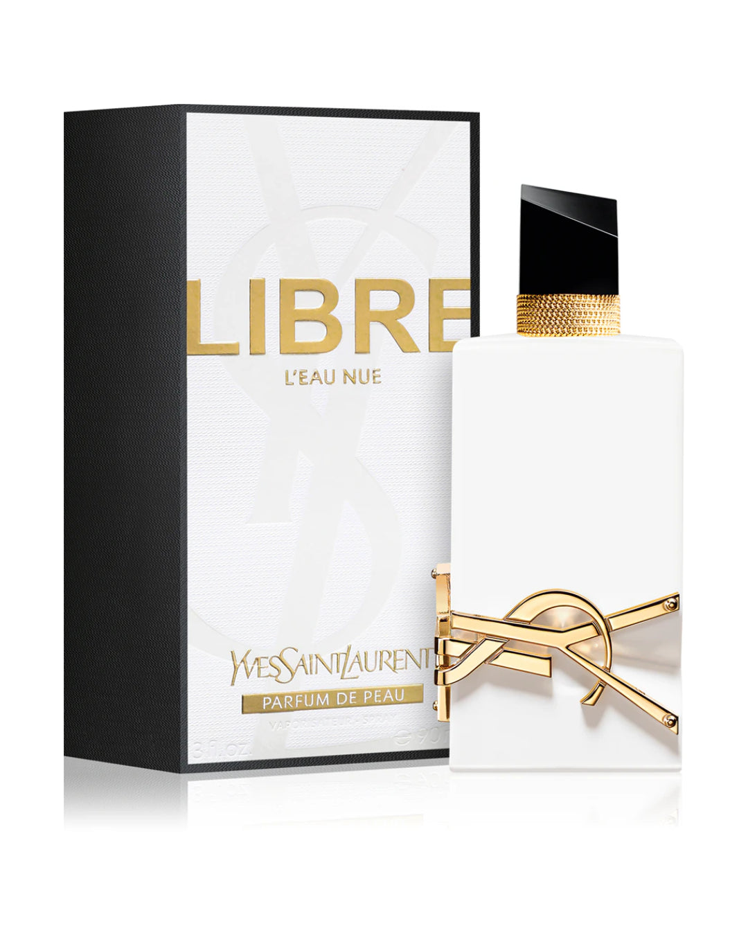 Yves Saint Laurent Libre L'Eau Nue 90ml Parfum De Peau