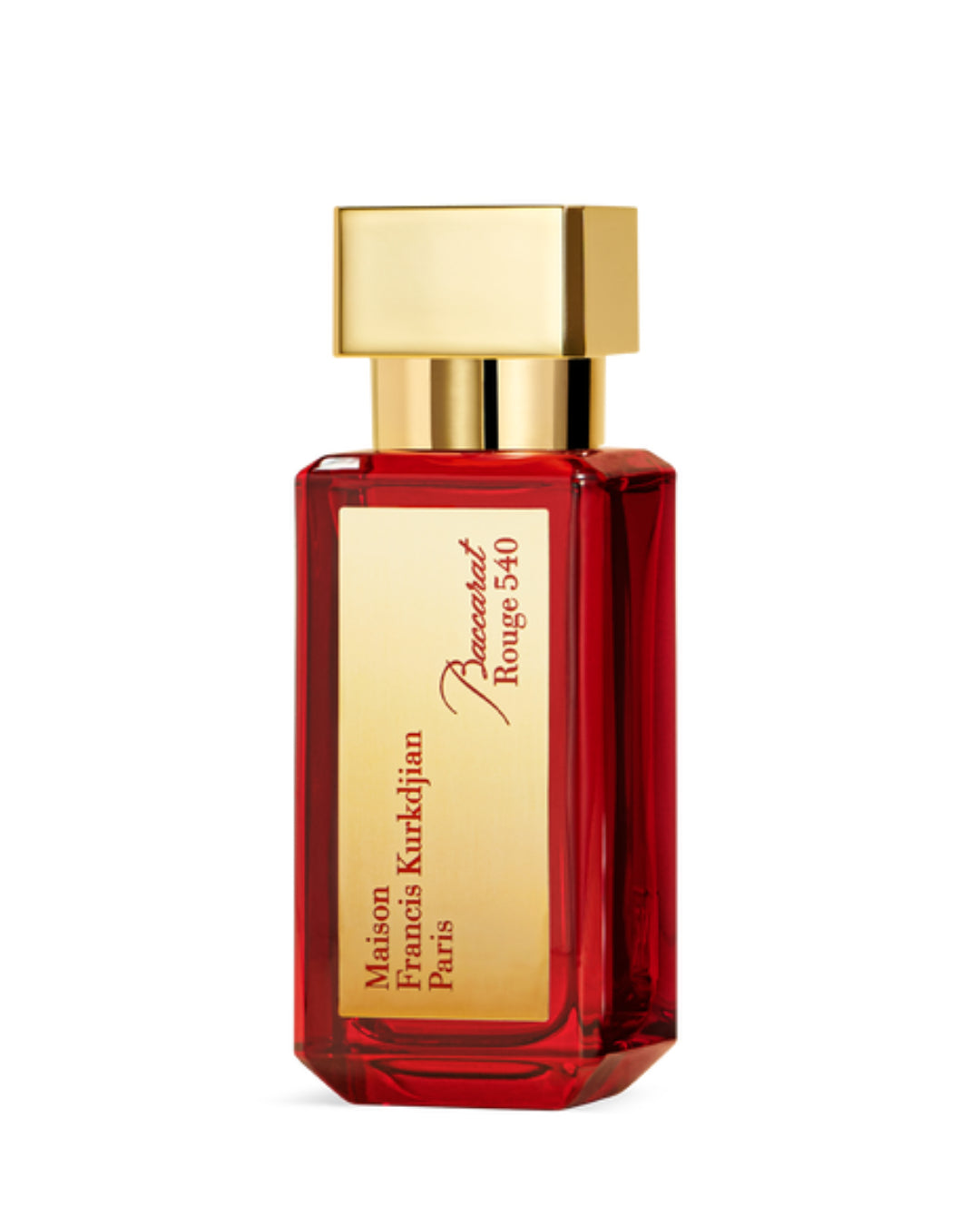 Maison Francis Kurdjian Paris Baccarat Rouge 540 EDP