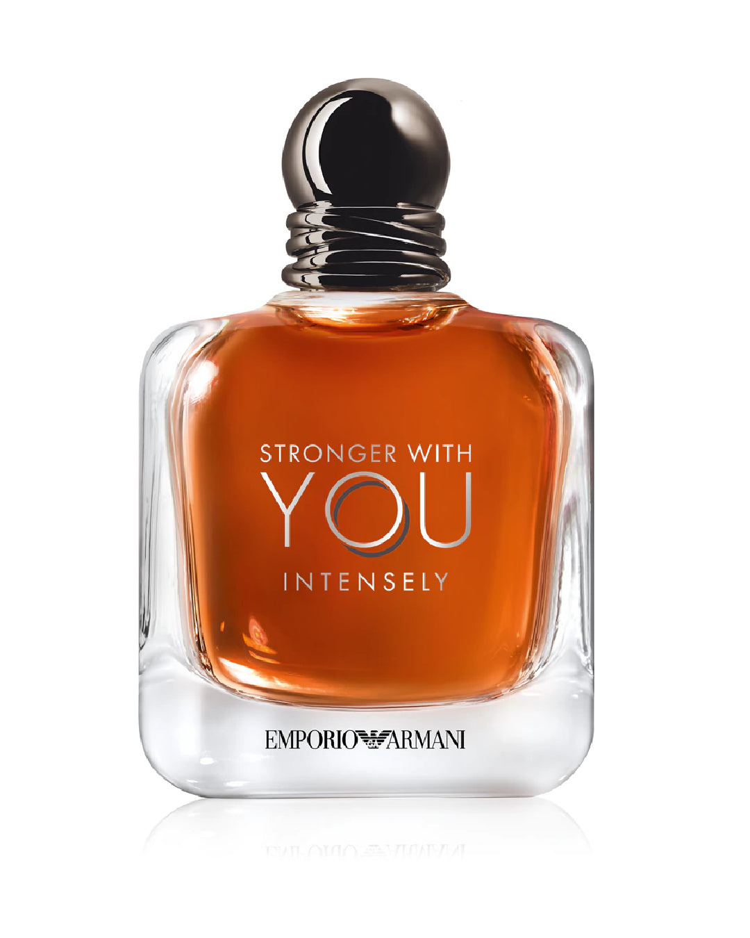Giorgio Armani Emporio Stronger With You Intensely 100ml EDT