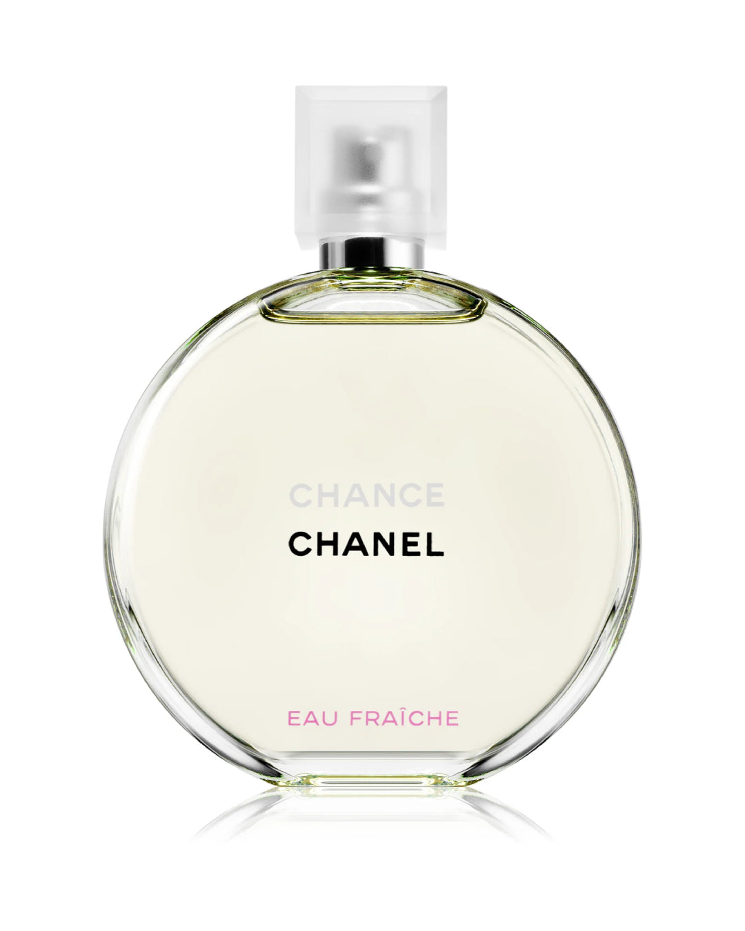 Chanel Chance Eau Fraiche 100ml EDT