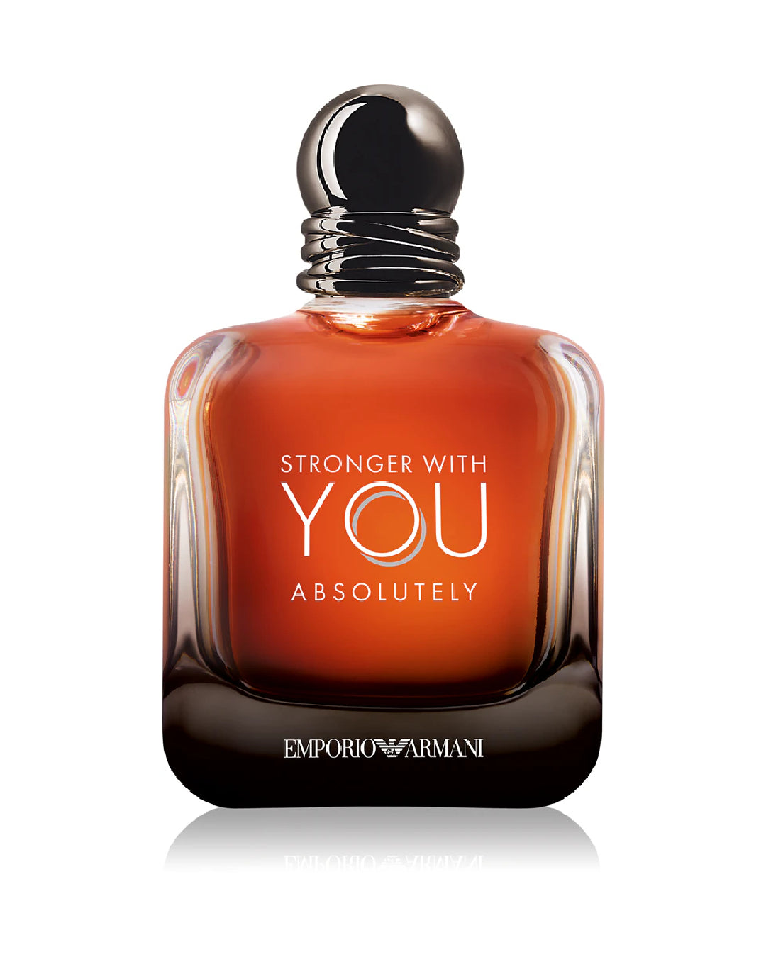Emporio Armani Stronger With You Absolutely 100ml EDP