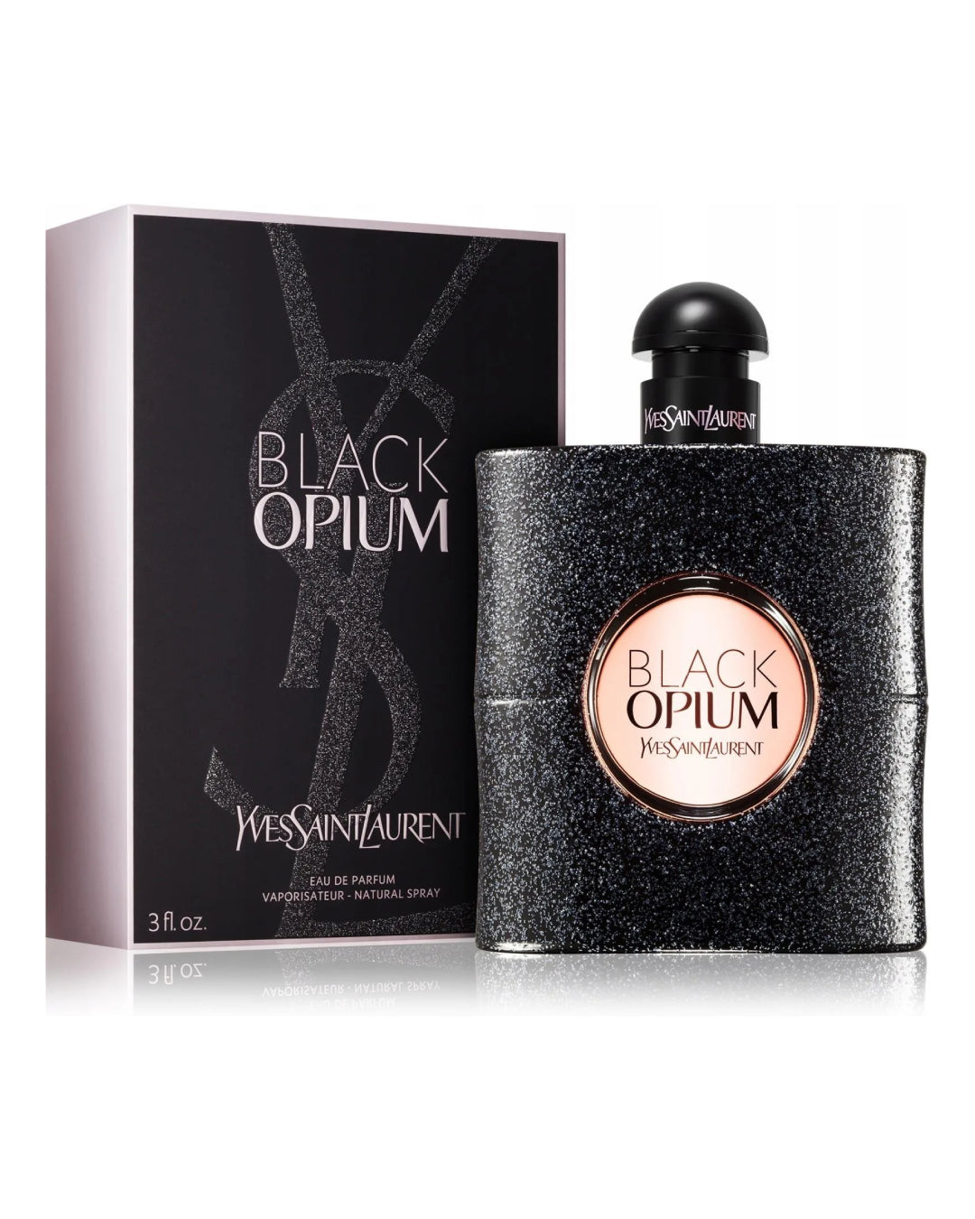 Yves Saint Laurent Black Opium 90ml EDP