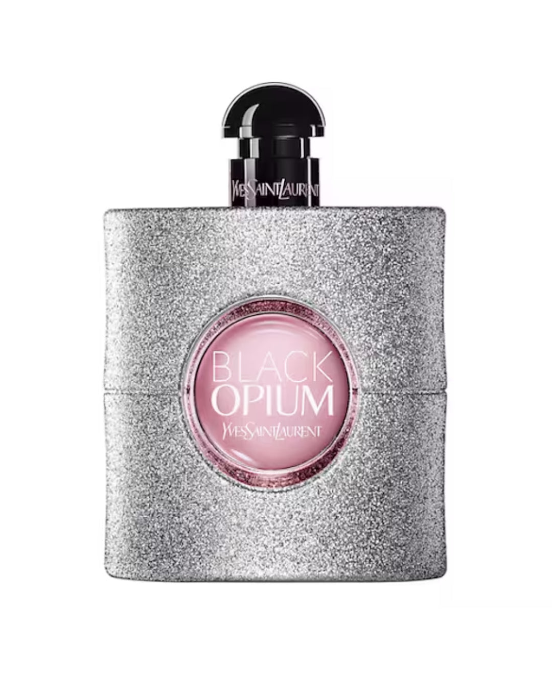 Yves Saint Laurent Black Opium Glitter 90ml EDP