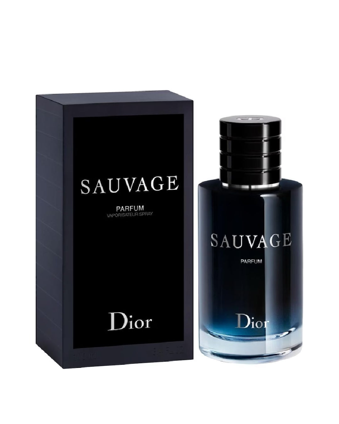 Christian Dior Sauvage Parfum 100ml EDP