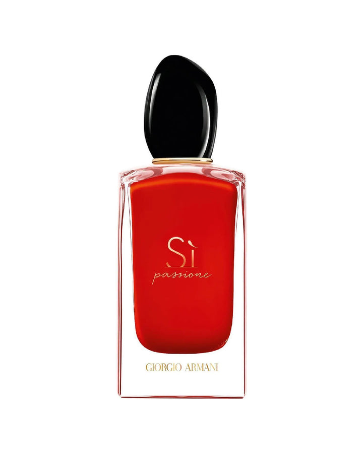 Giorgio Armani Si Passione 100ml EDP