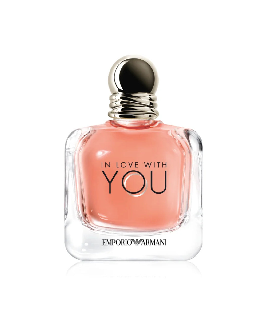 Emporio Armani In Love With You 100ml EDP