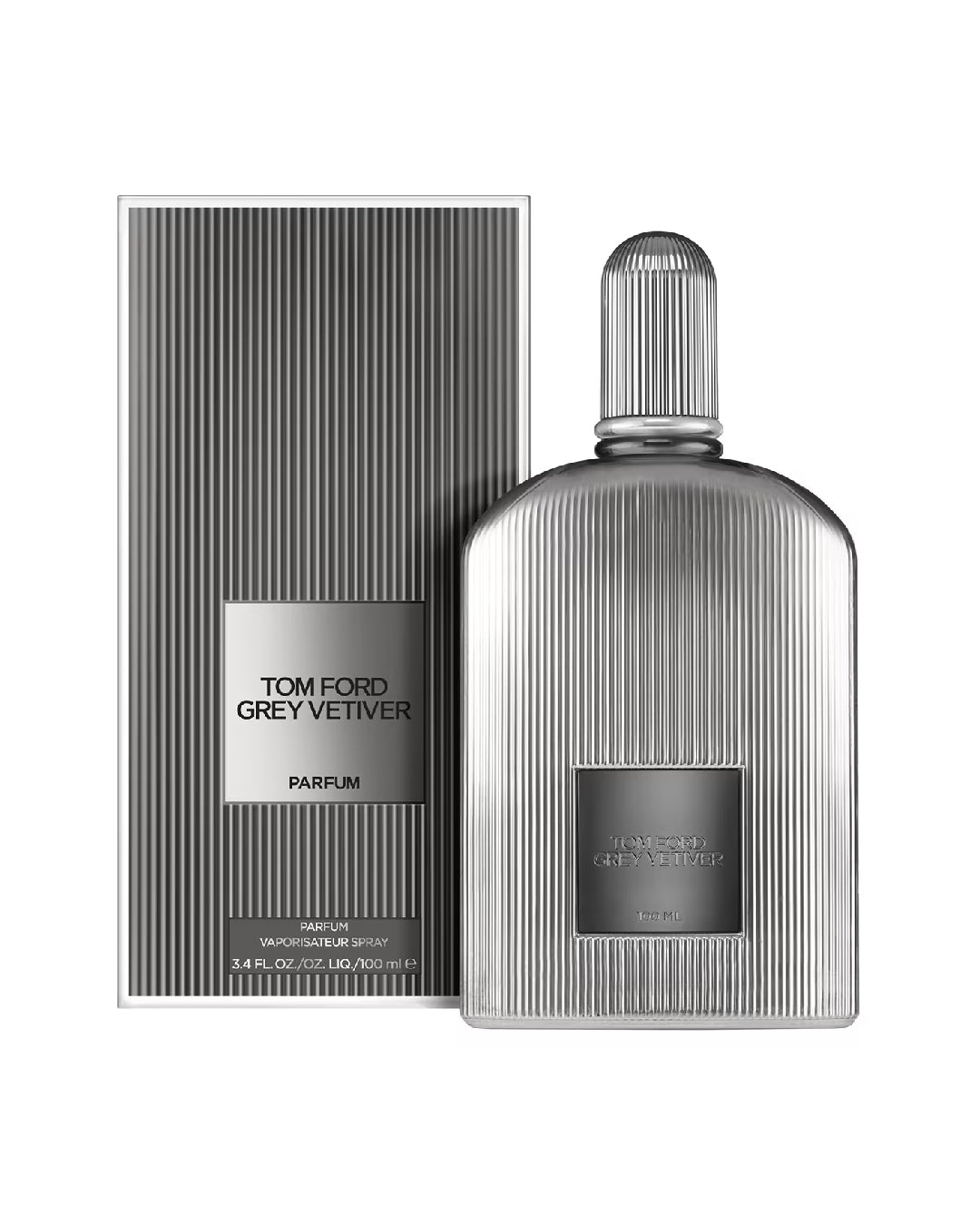 Tom Ford Grey Vetiver 100ml Parfum