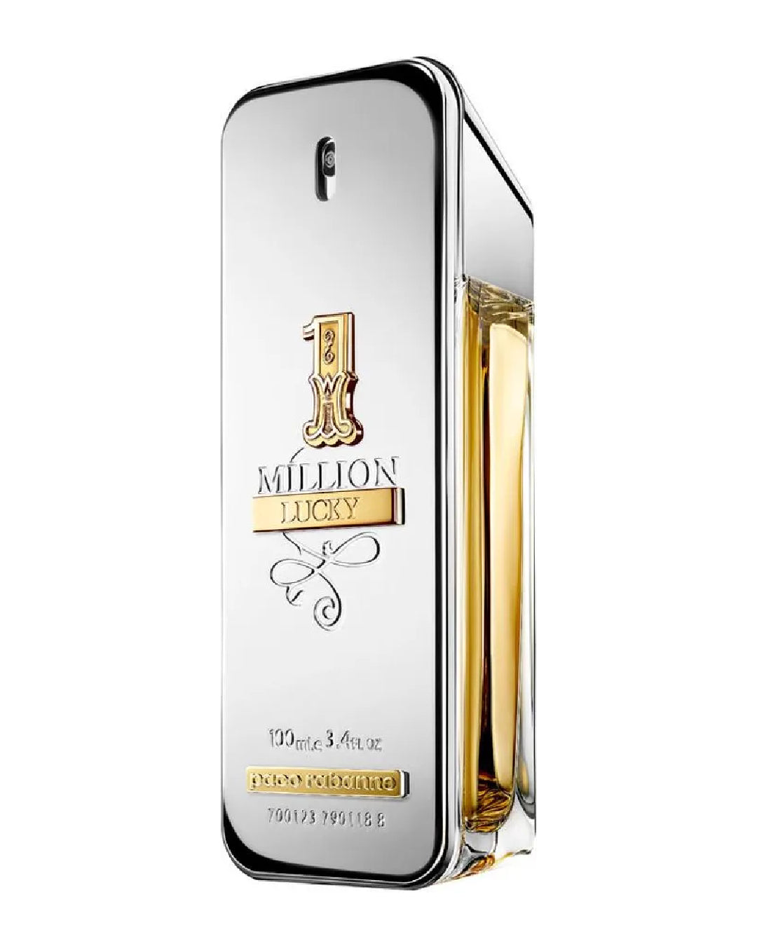 Paco Rabanne 1 Million Lucky 100ml EDT