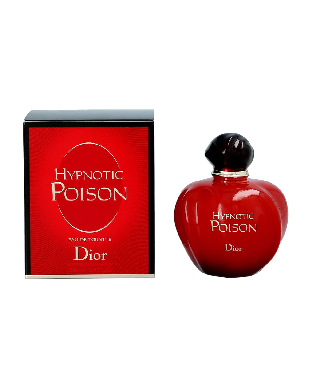 Christian Dior Hypnotic Poison 100ml EDP