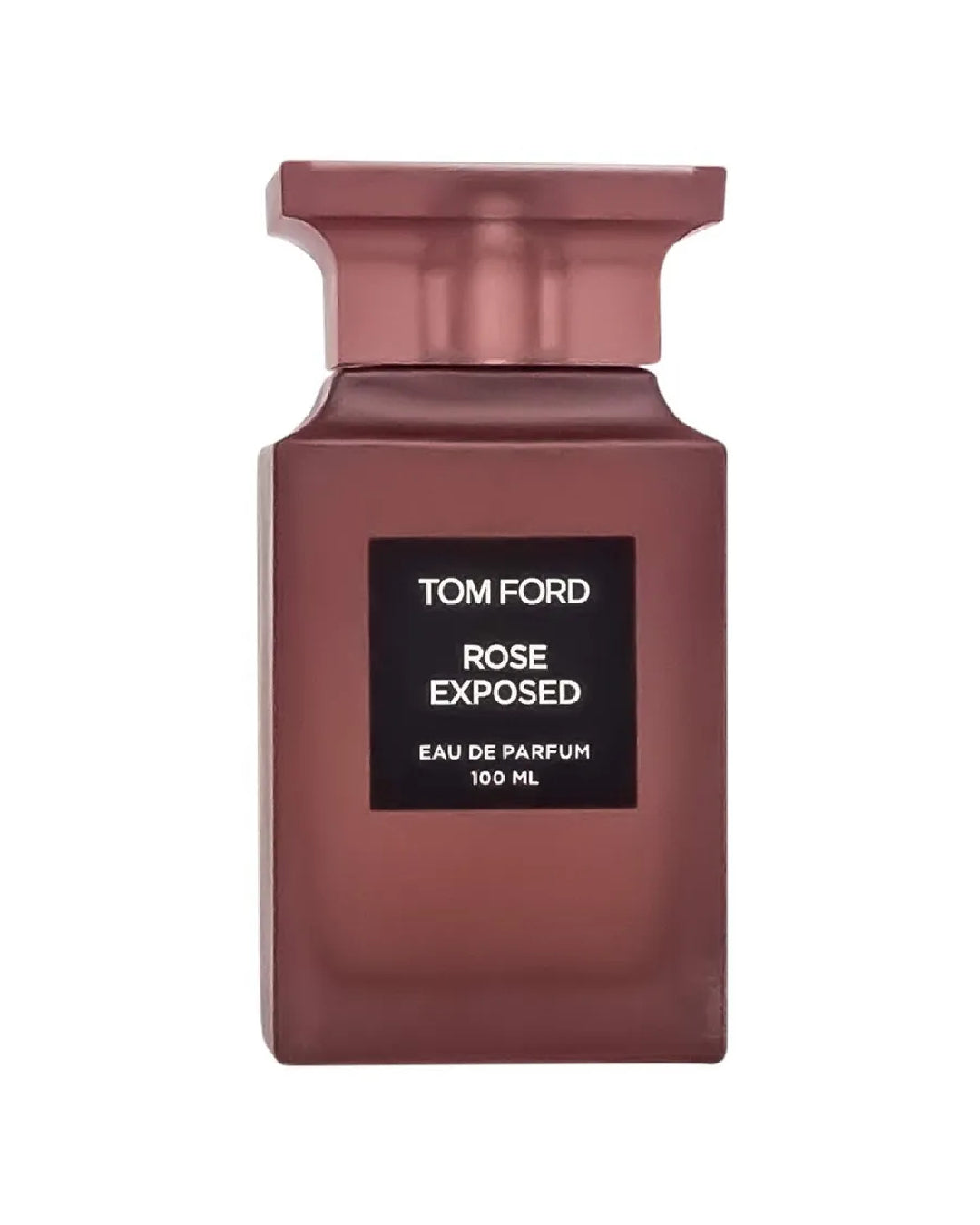 Tom Ford Rose Exposed 100ml EDP