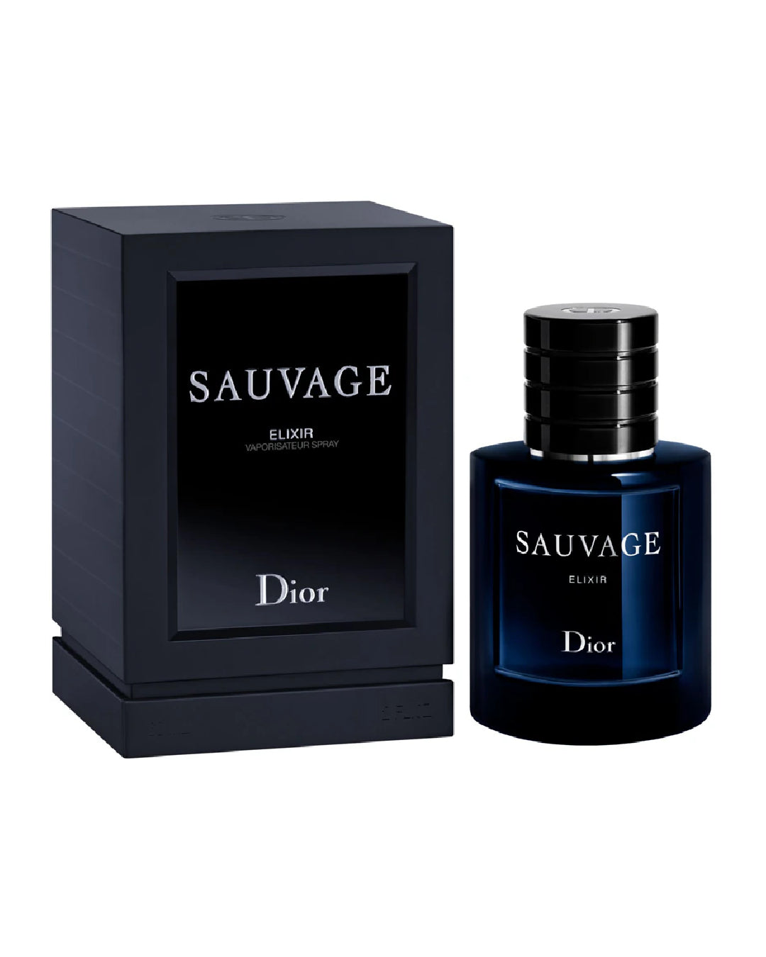 Christian Dior Sauvage Elixir 60ml