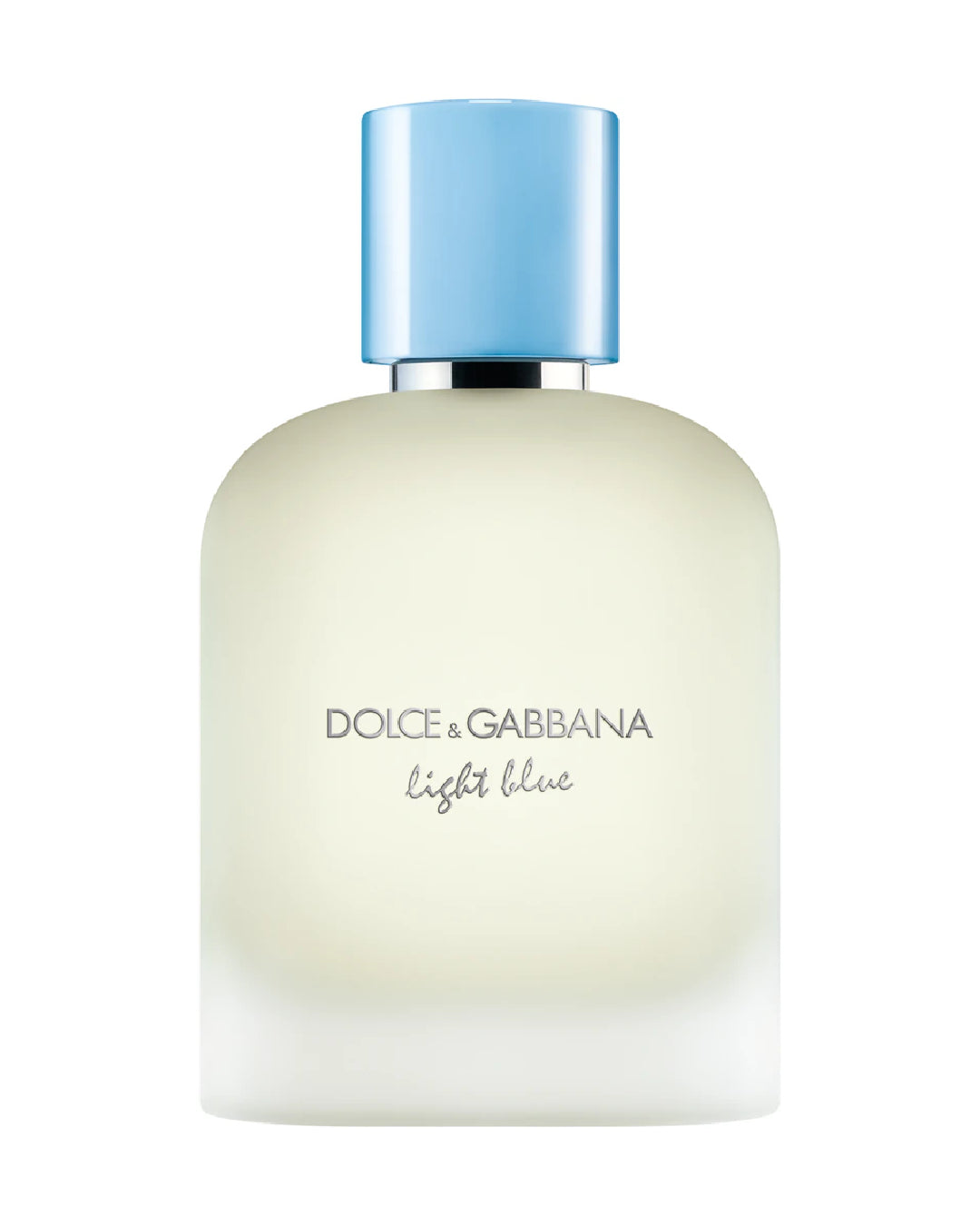 Dolce Gabbana Light Blue Pour Homme 125ml EDT