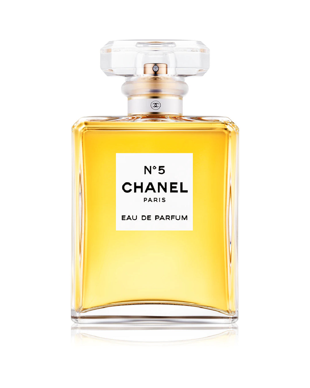 Chanel No 5 100ml EDP