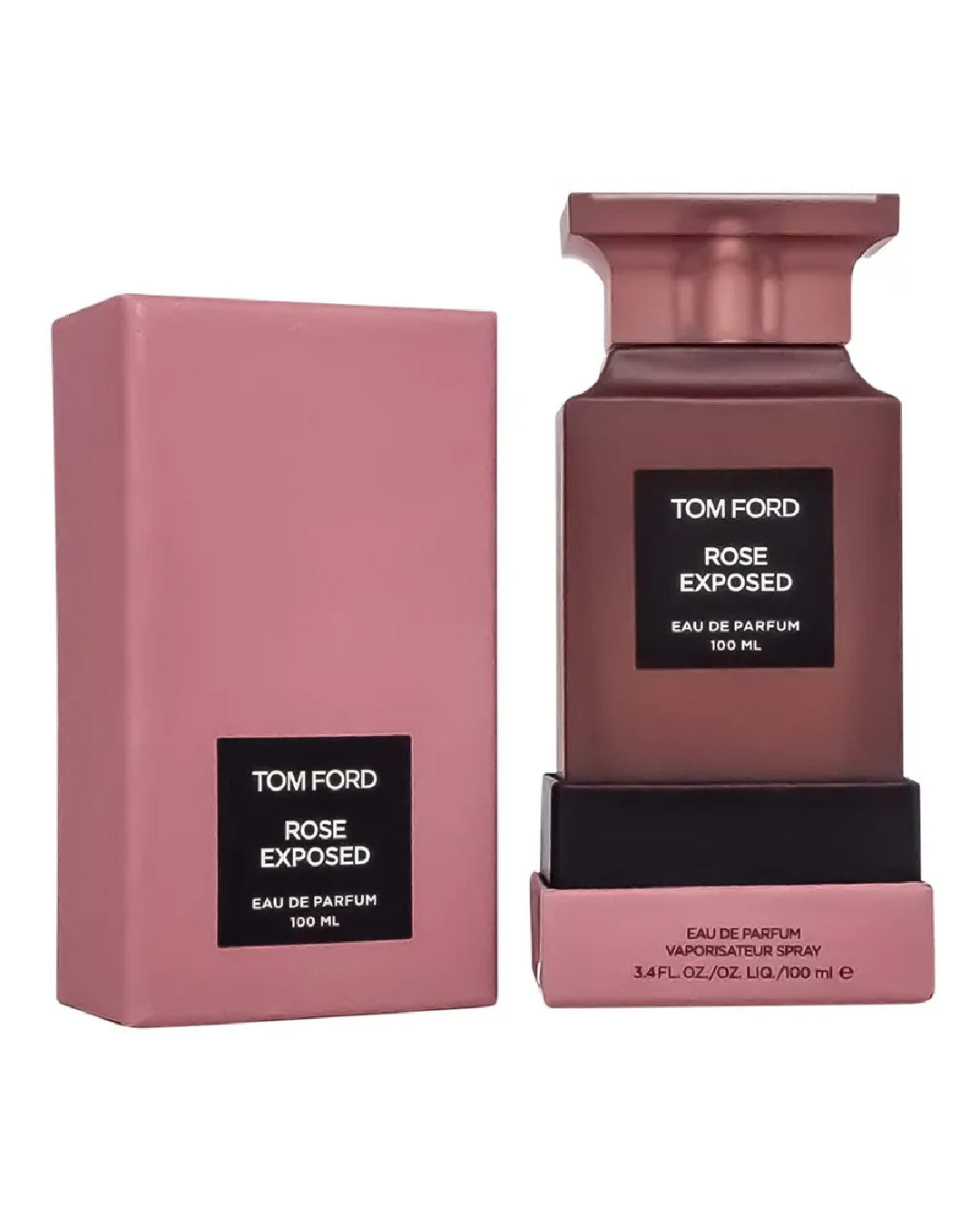 Tom Ford Rose Exposed 100ml EDP