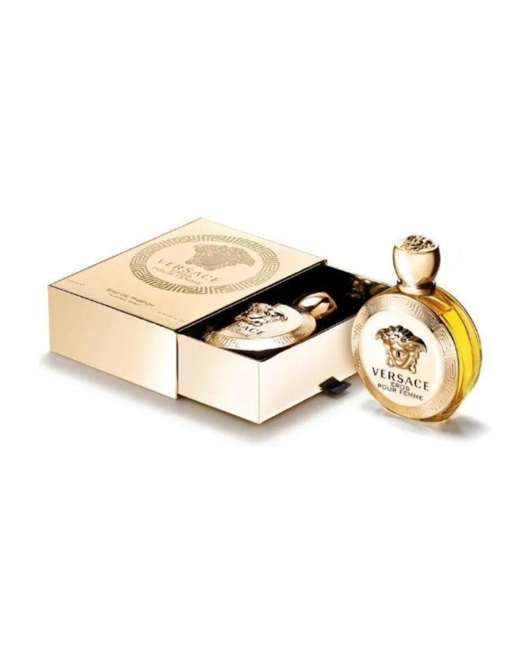 Versace Eros Pour Femme 100ml EDP