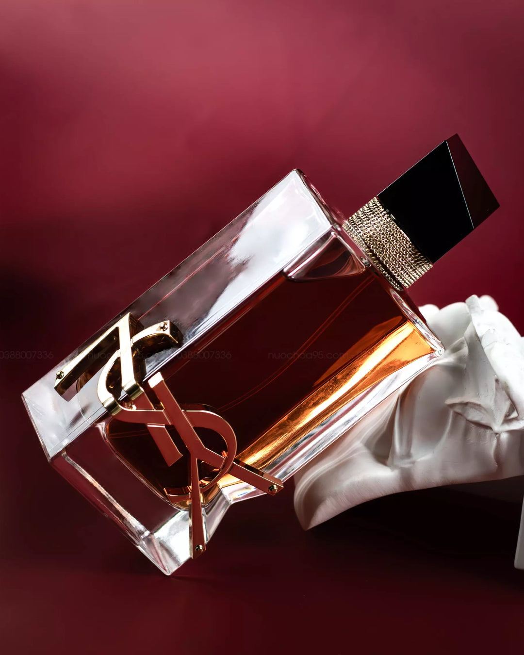 Yves Saint Laurent Libre Le Parfum 90ml