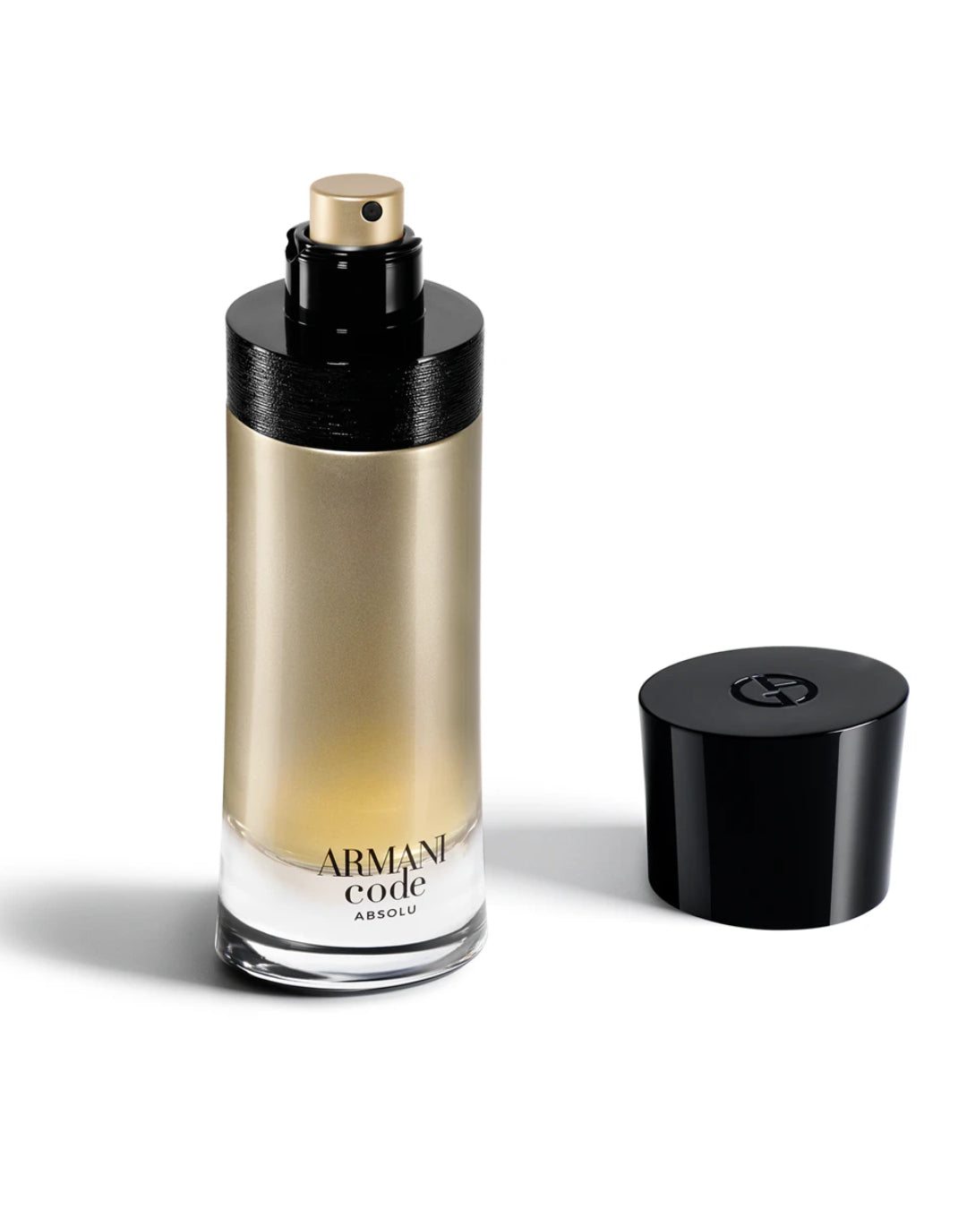 Giorgio Armani Code Absolu Pour Homme 110ml EDP