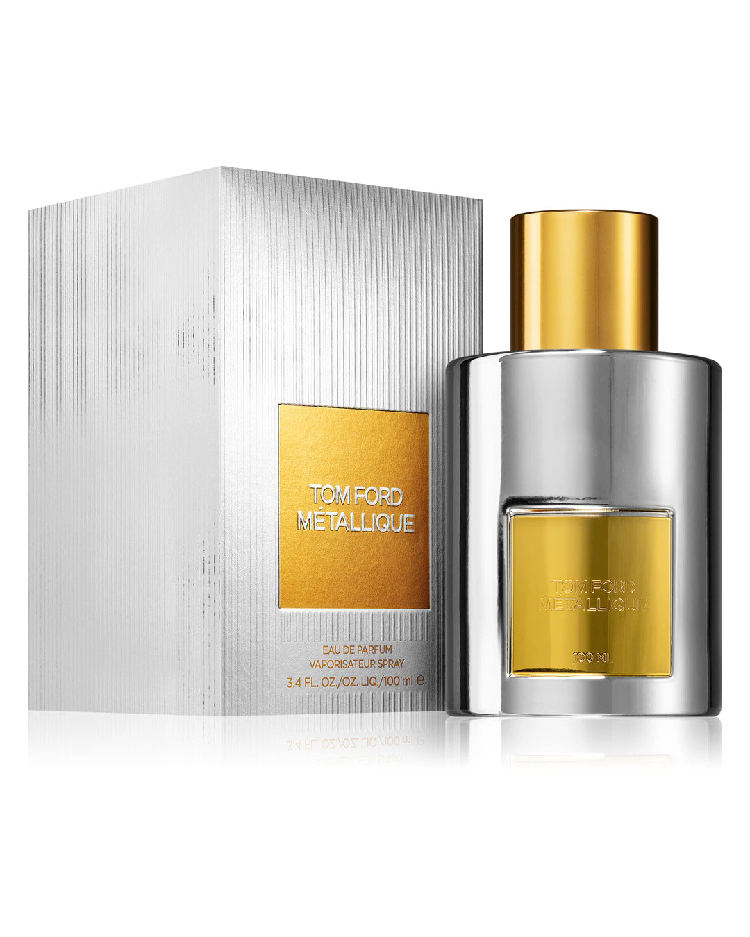 Tom Ford Metallique 100ml EDP