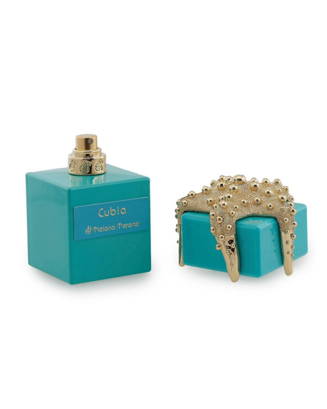 Tiziana Terenzi Cubia 100ml EDP