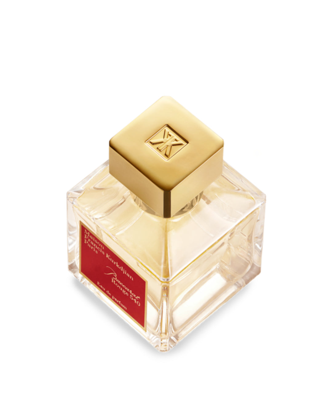 Maison Francis Kurkdjian Baccarat Rouge 540 70ml EDP