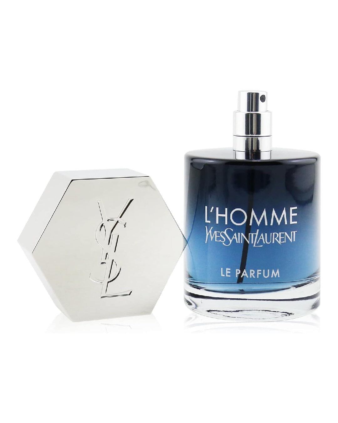 Yves Saint Laurent L'Homme Le Parfum 100ml EDP