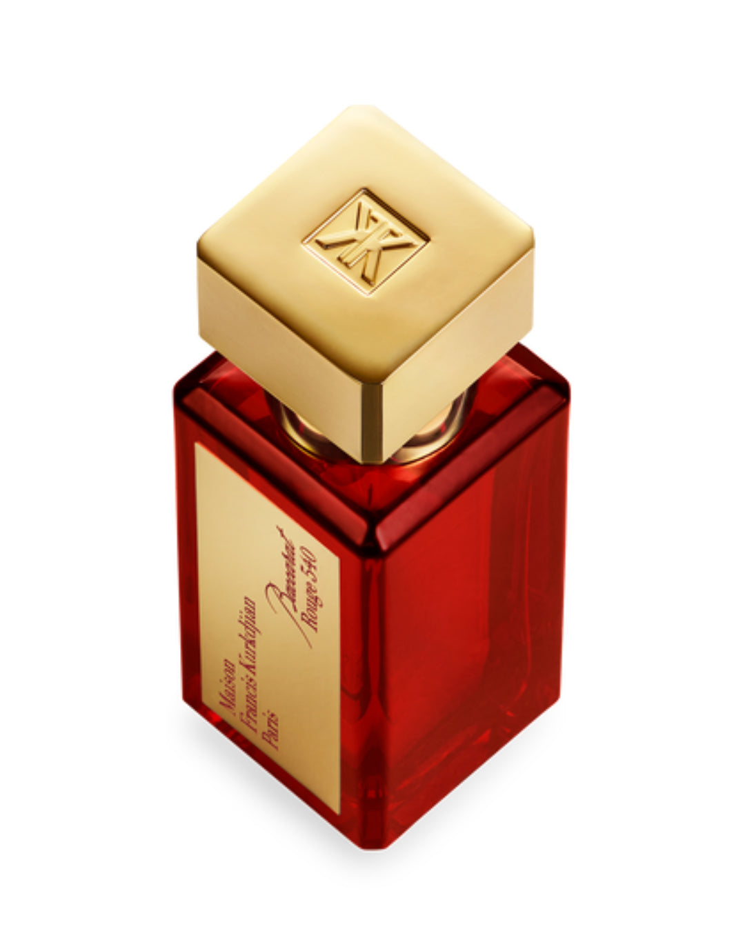 Maison Francis Kurdjian Paris Baccarat Rouge 540 EDP