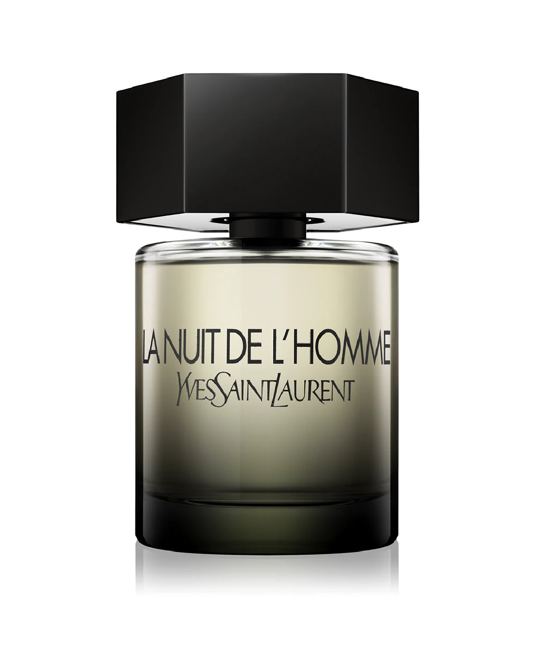 Yves Saint Laurent La Nuit De L'Homme 100ml EDT