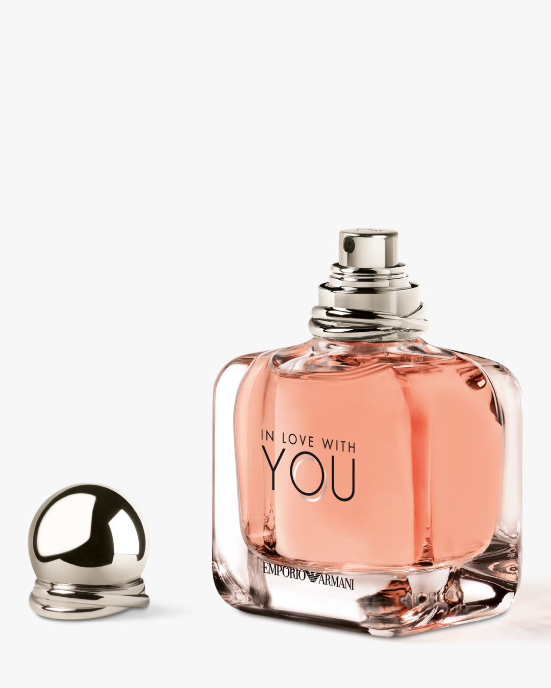 Emporio Armani In Love With You 100ml EDP