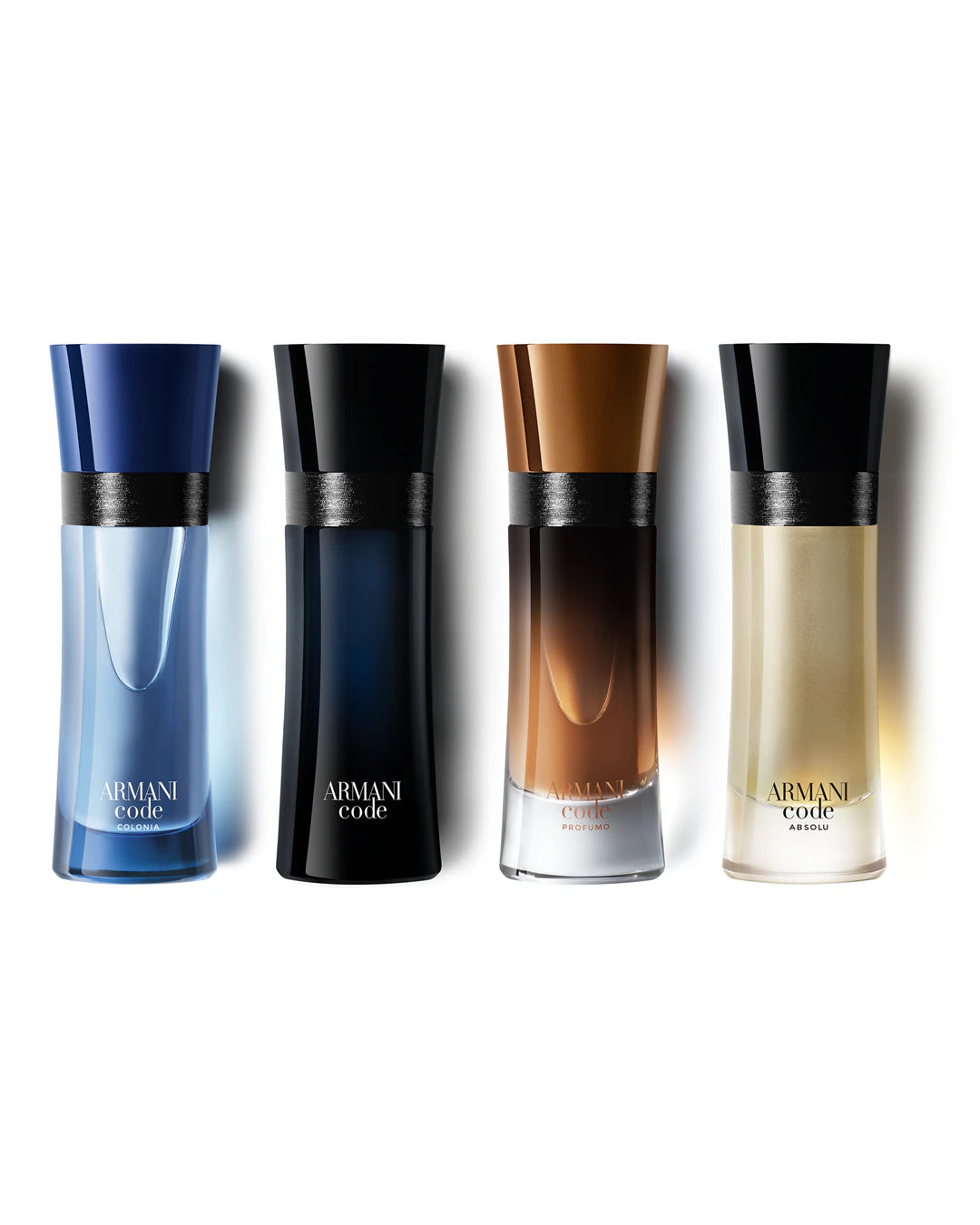 Giorgio Armani Code Profumo 110ml EDP