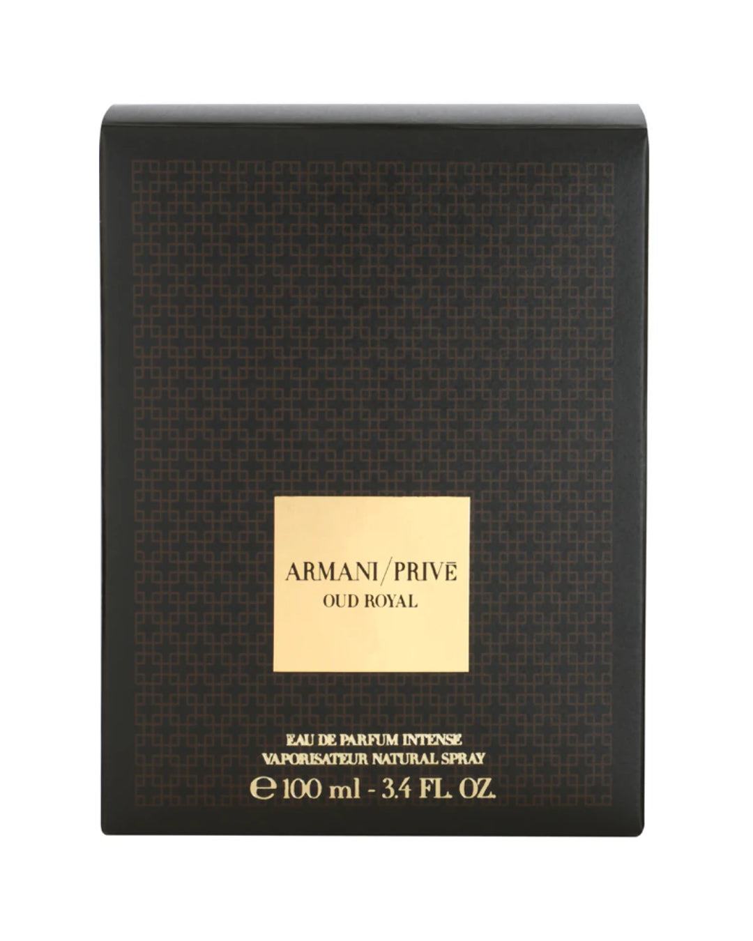 Giorgio Armani Privé Oud Royal 100ml EDP