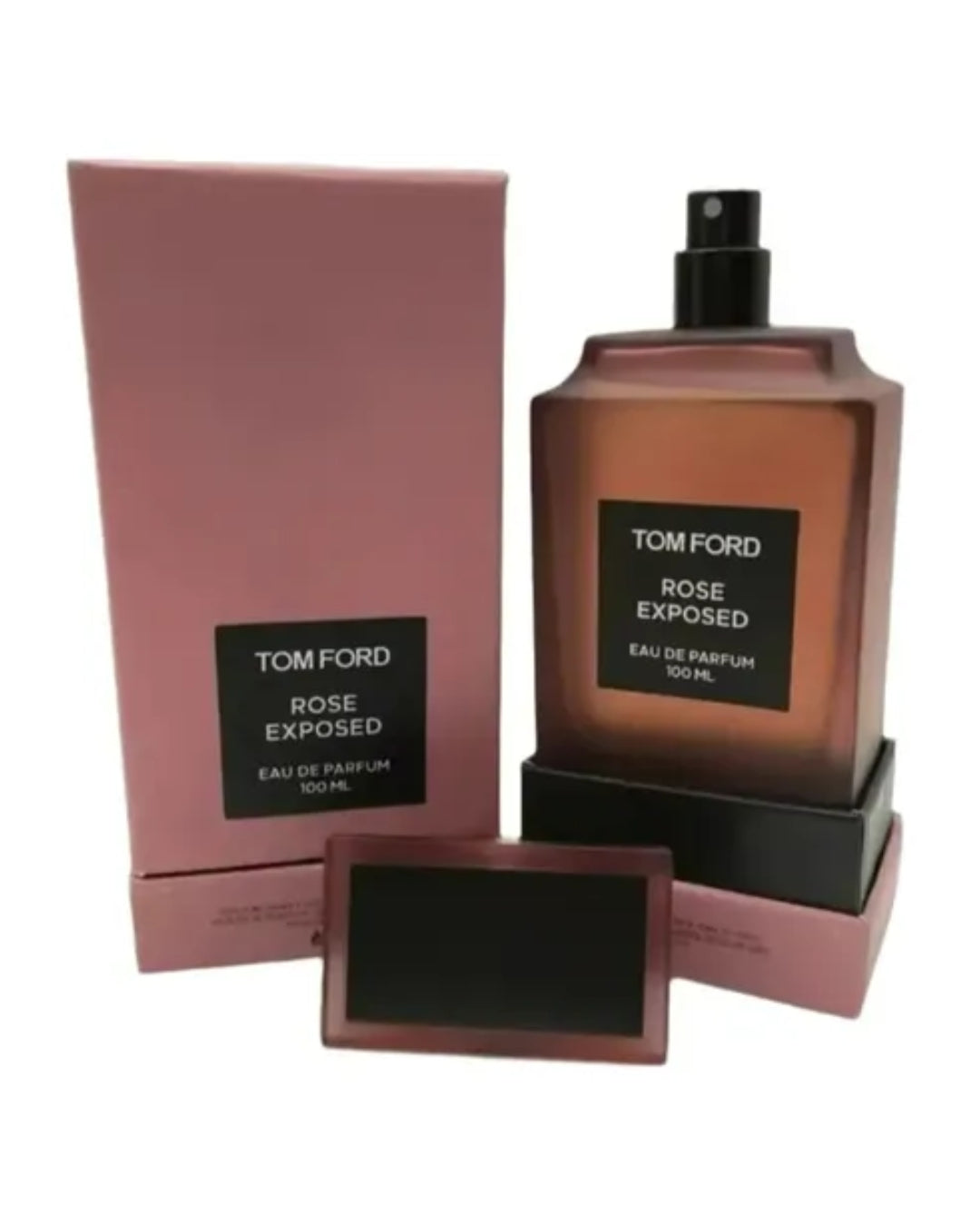 Tom Ford Rose Exposed 100ml EDP