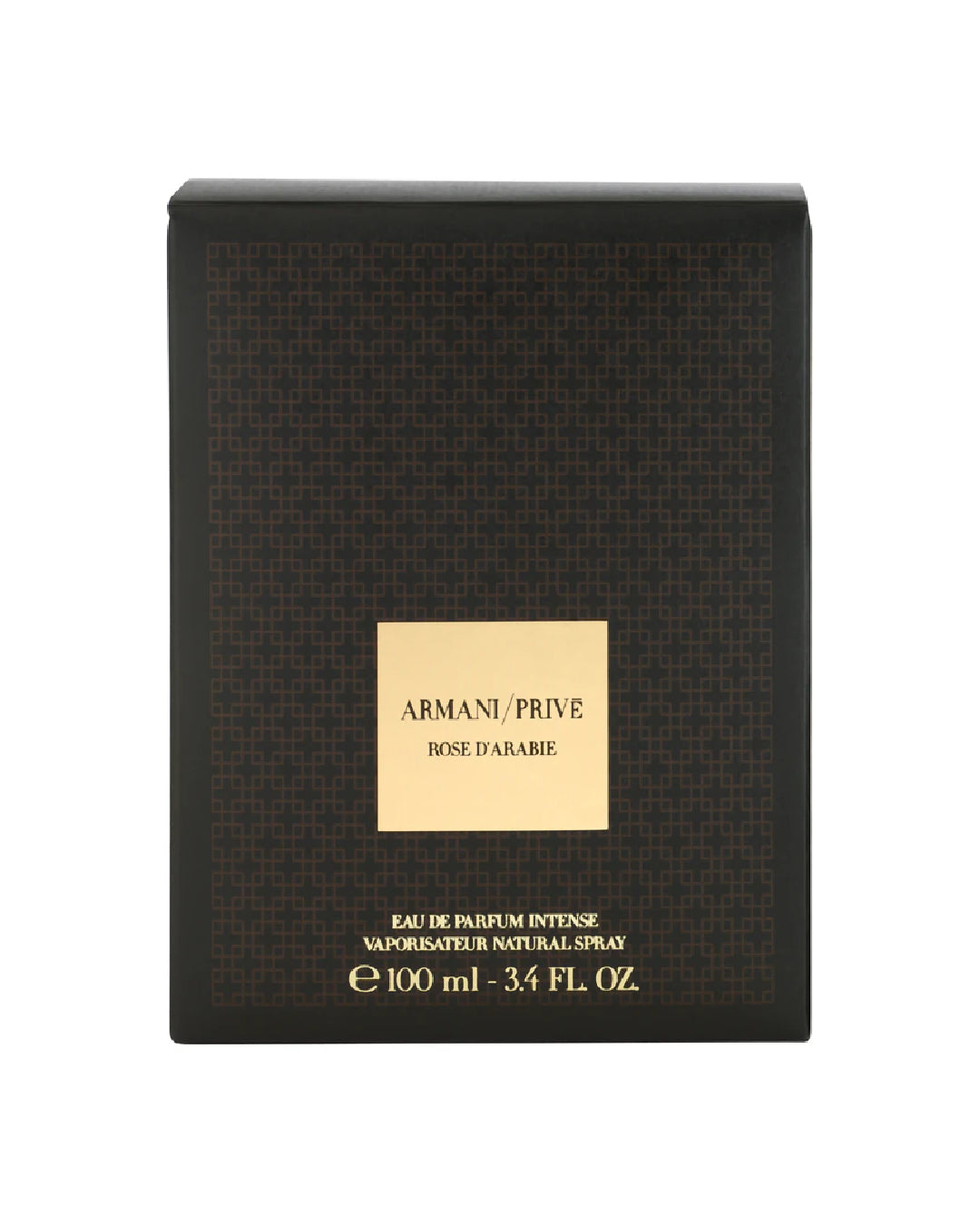 Giorgio Armani Privé Rose D'Arabie 100ml EDP