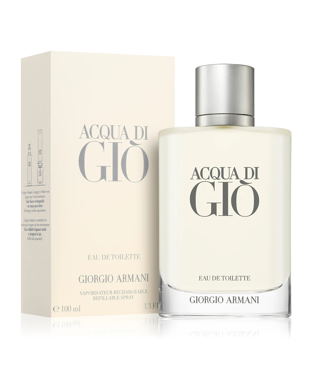 Giorgio Armani Acqua di Gio Men EDT