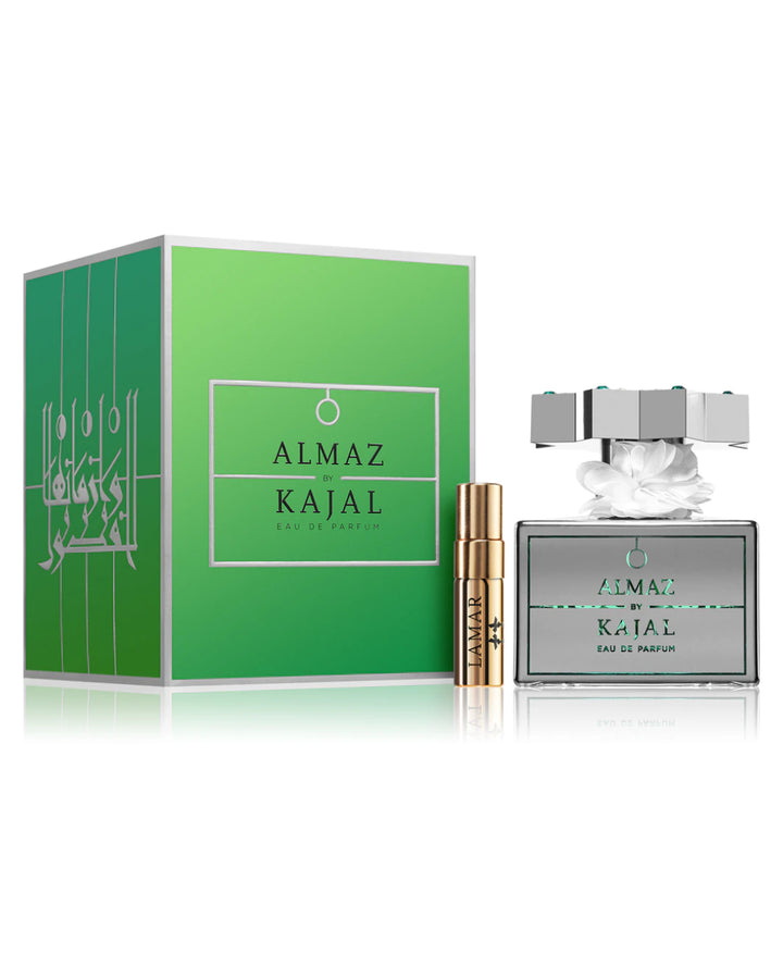 Almaz by Kajal 100ml EDP
