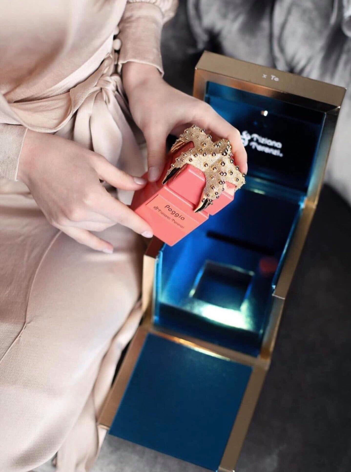 Tiziana Terenzi Poggia 100ml EDP