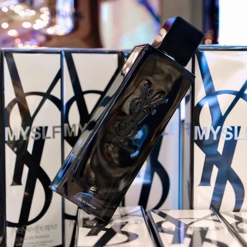 Yves Saint Laurent MYSLF 100ml EDP