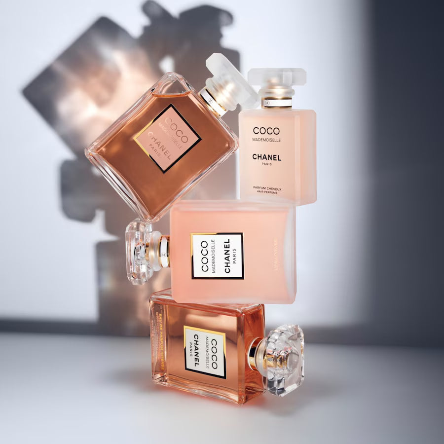 Chanel Coco Mademoiselle 100ml EDP