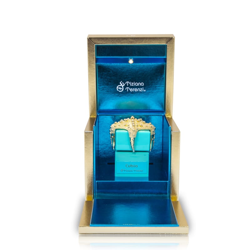Tiziana Terenzi Cubia 100ml EDP