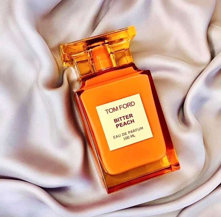 Tom Ford Bitter Peach 100ml EDP