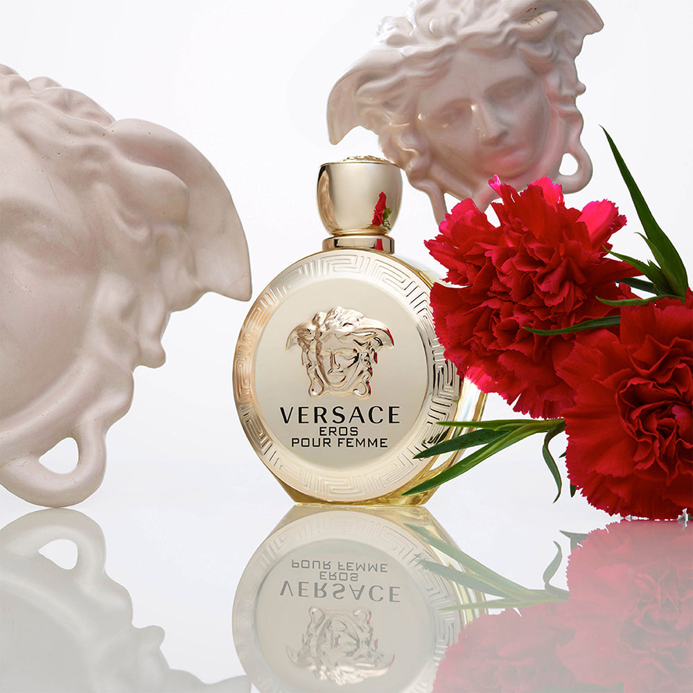 Versace Eros Pour Femme 100ml EDP