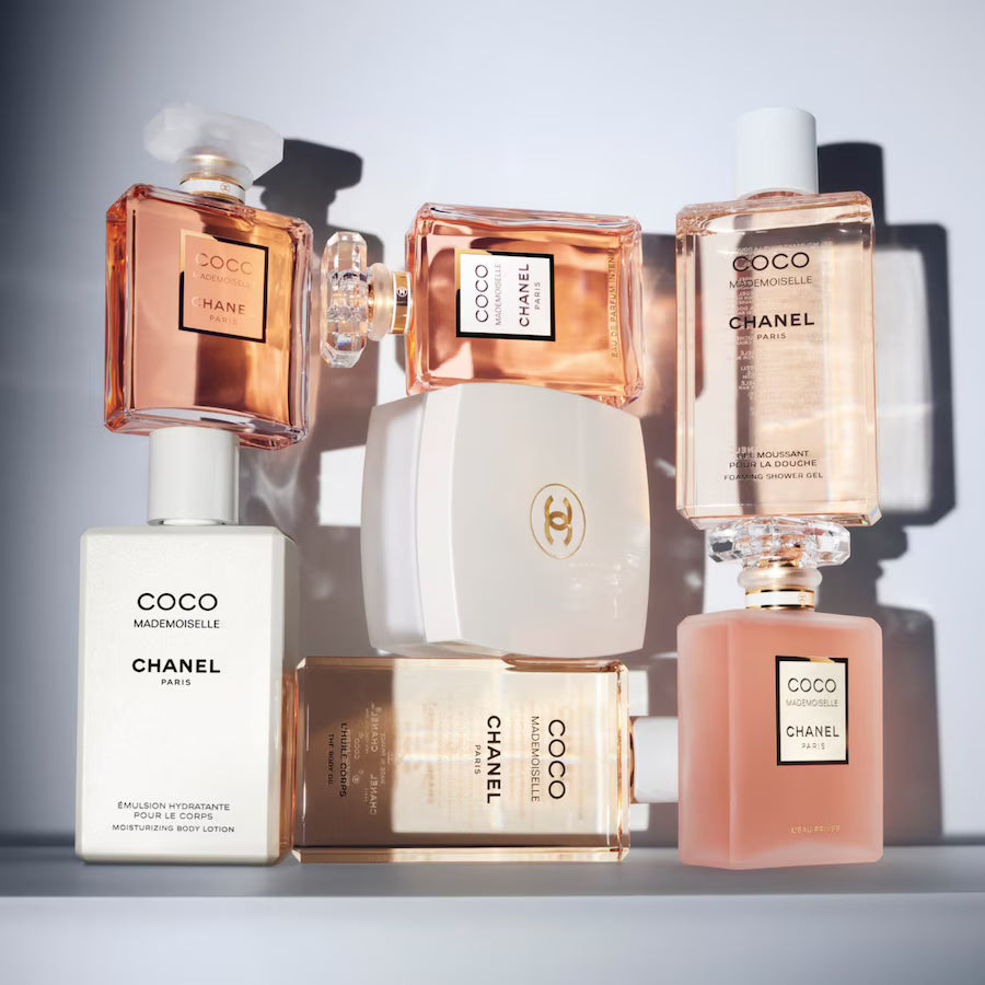 Chanel Coco Mademoiselle 100ml EDP