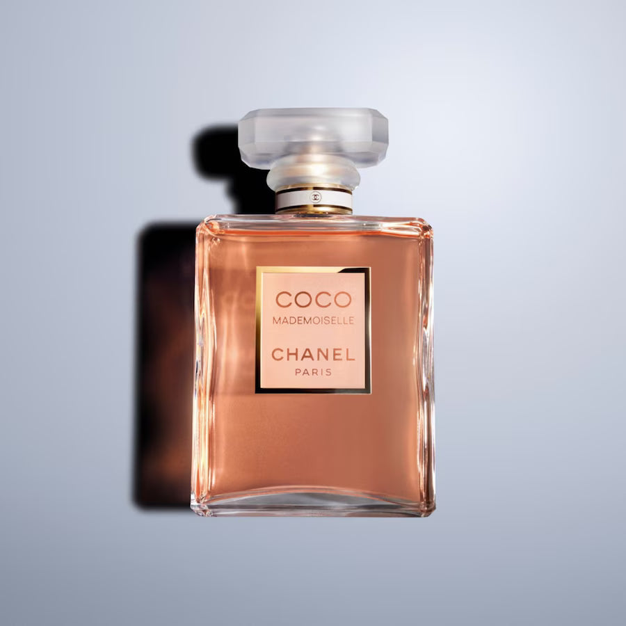 Chanel Coco Mademoiselle 100ml EDP