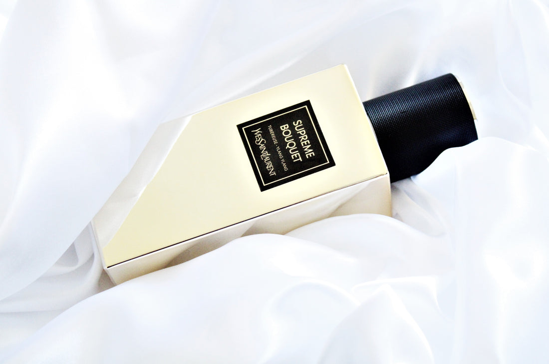 Yves Saint Laurent Supreme Bouquet 75ml EDP