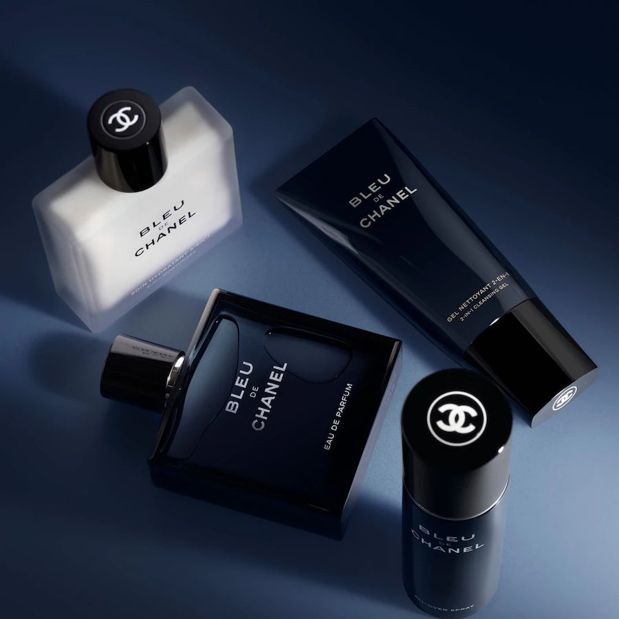 Chanel Bleu De Chanel EDP