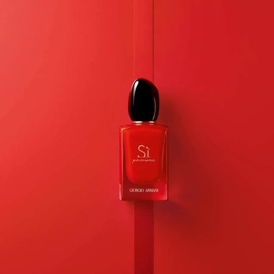 Giorgio Armani Si Passione 100ml EDP