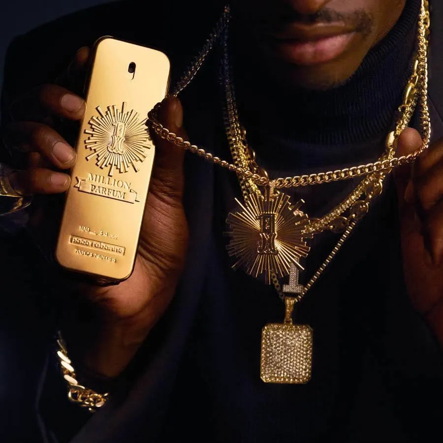 Paco Rabanne 1 Million Parfum 100 ml