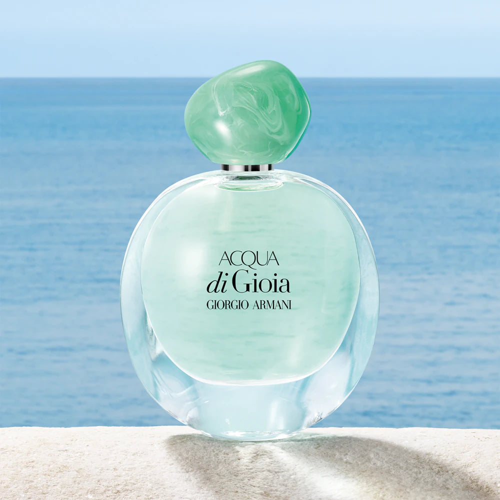 Giorgio Armani Acqua Di Gioia 100ml EDP