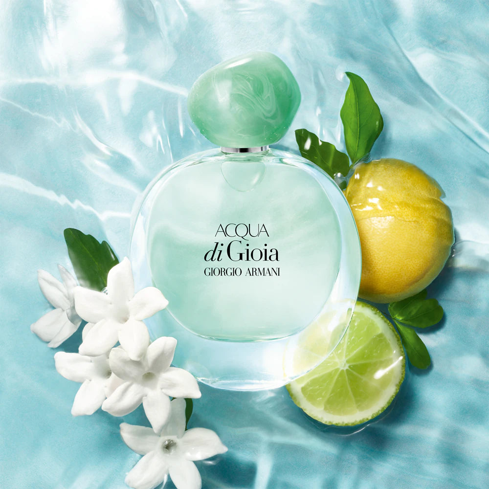 Giorgio Armani Acqua Di Gioia 100ml EDP