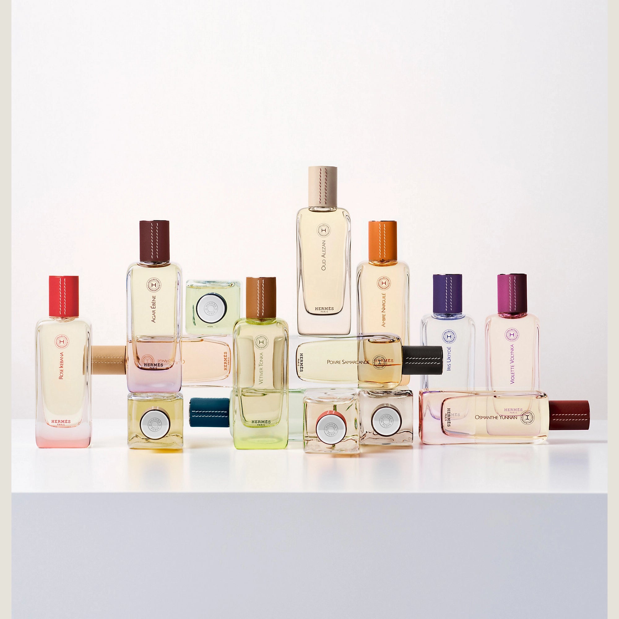 Hermes Ambre Narguile 100ml EDT