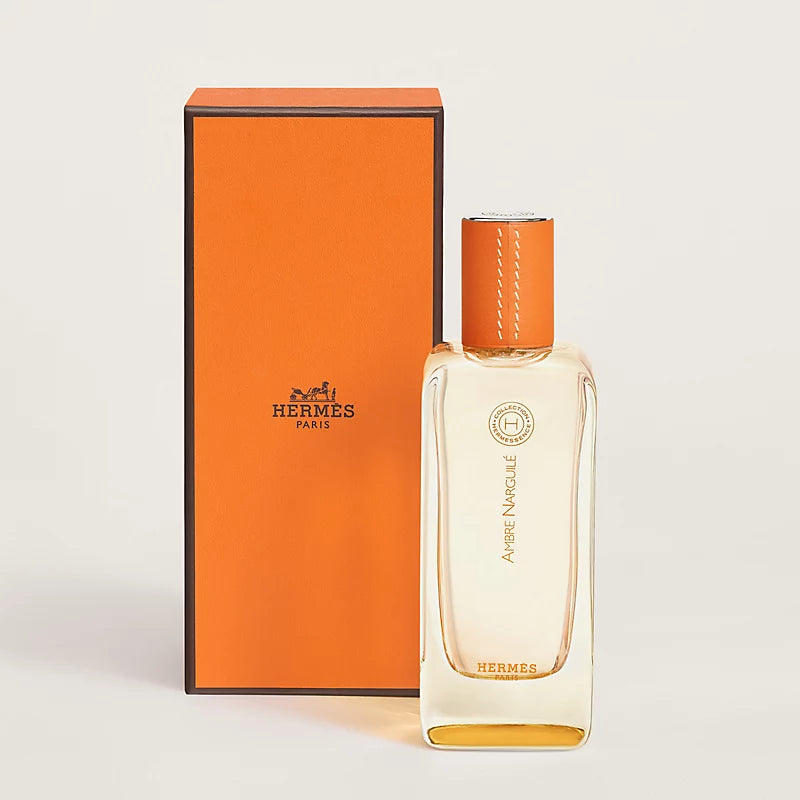 Hermes Ambre Narguile 100ml EDT